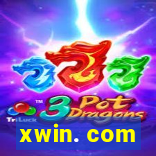 xwin. com